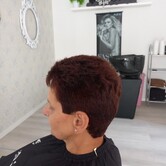 Kadeřnictví Katrin Olomouc