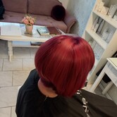 Kadeřnictví Katrin Olomouc