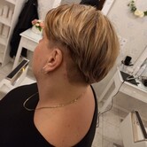 Kadeřnictví Katrin Olomouc