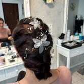 Kadeřnictví Katrin Olomouc