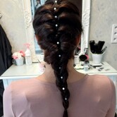 Kadeřnictví Katrin Olomouc