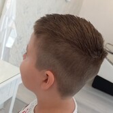 Kadeřnictví Katrin Olomouc