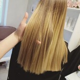 Kadeřnictví Katrin Olomouc