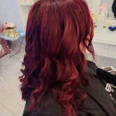 Kadeřnictví Katrin Olomouc