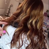 Kadeřnictví Katrin Olomouc