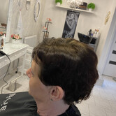 Kadeřnictví Katrin Olomouc