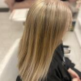 Kadeřnictví Katrin Olomouc