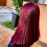 Kadeřnictví Katrin Olomouc