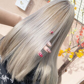 Kadeřnictví Katrin Olomouc