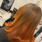 Kadeřnictví Katrin Olomouc