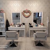 Kadeřnictví Katrin Olomouc