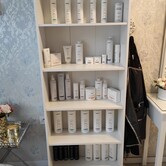 Značkové přípravky na vlasy Kadeřnictví Olomouc